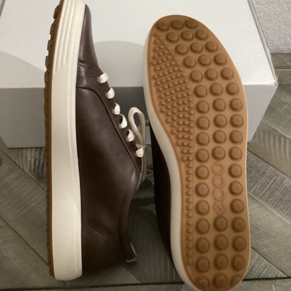 ECCO Soft 7 Sneaker (Women), size US 9 / 40EU - Picture 10 of 12